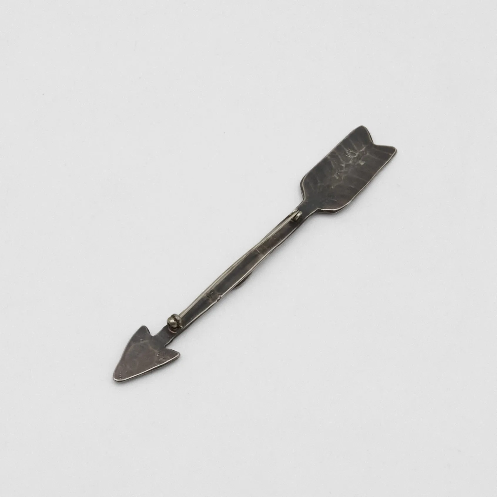 Vintage Jewelry Arrow Brooch Pin sold by DeeCee style product image thumbnail 2