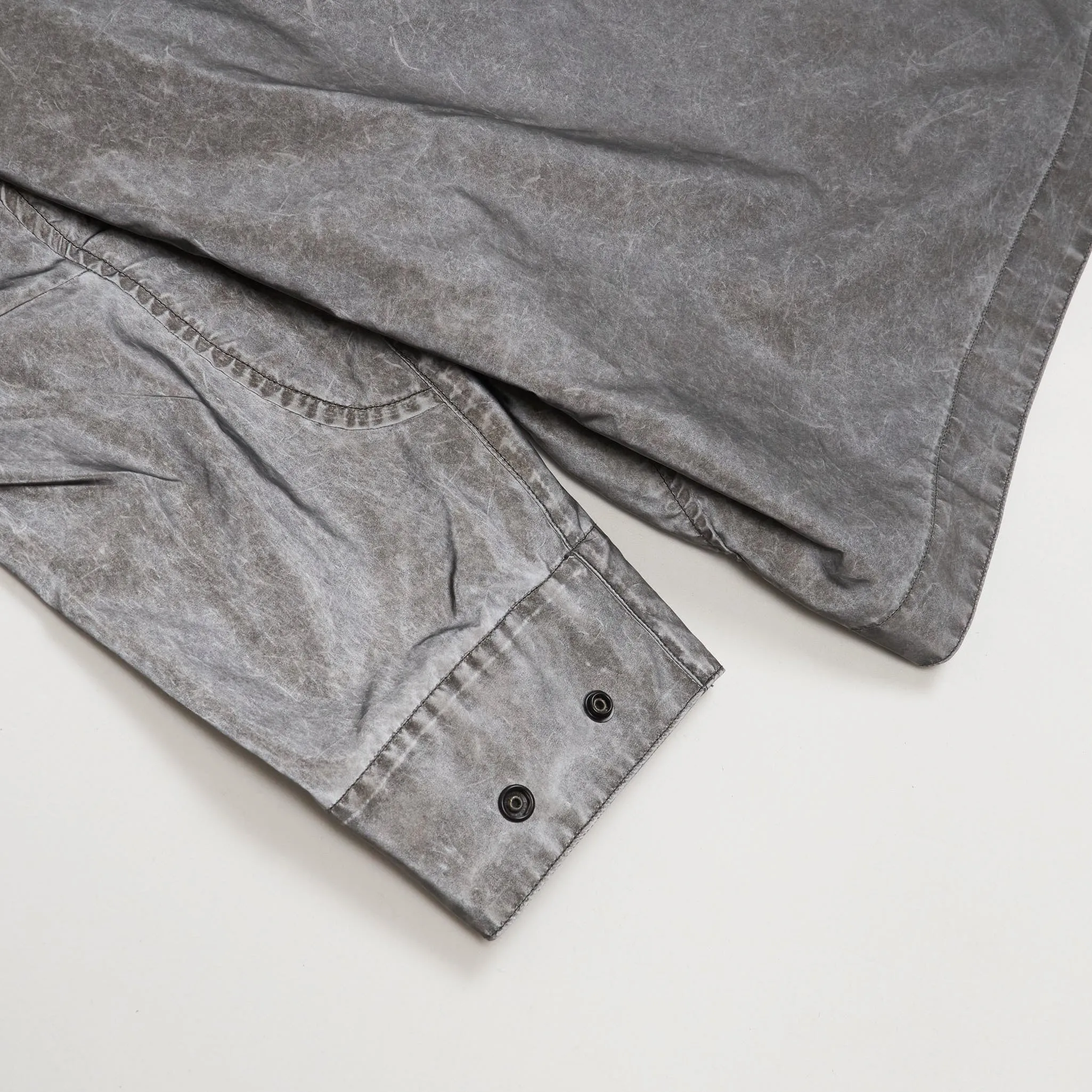 Stone Island Plated Highly Reflective Coat sold by DeeCee style product image thumbnail 4