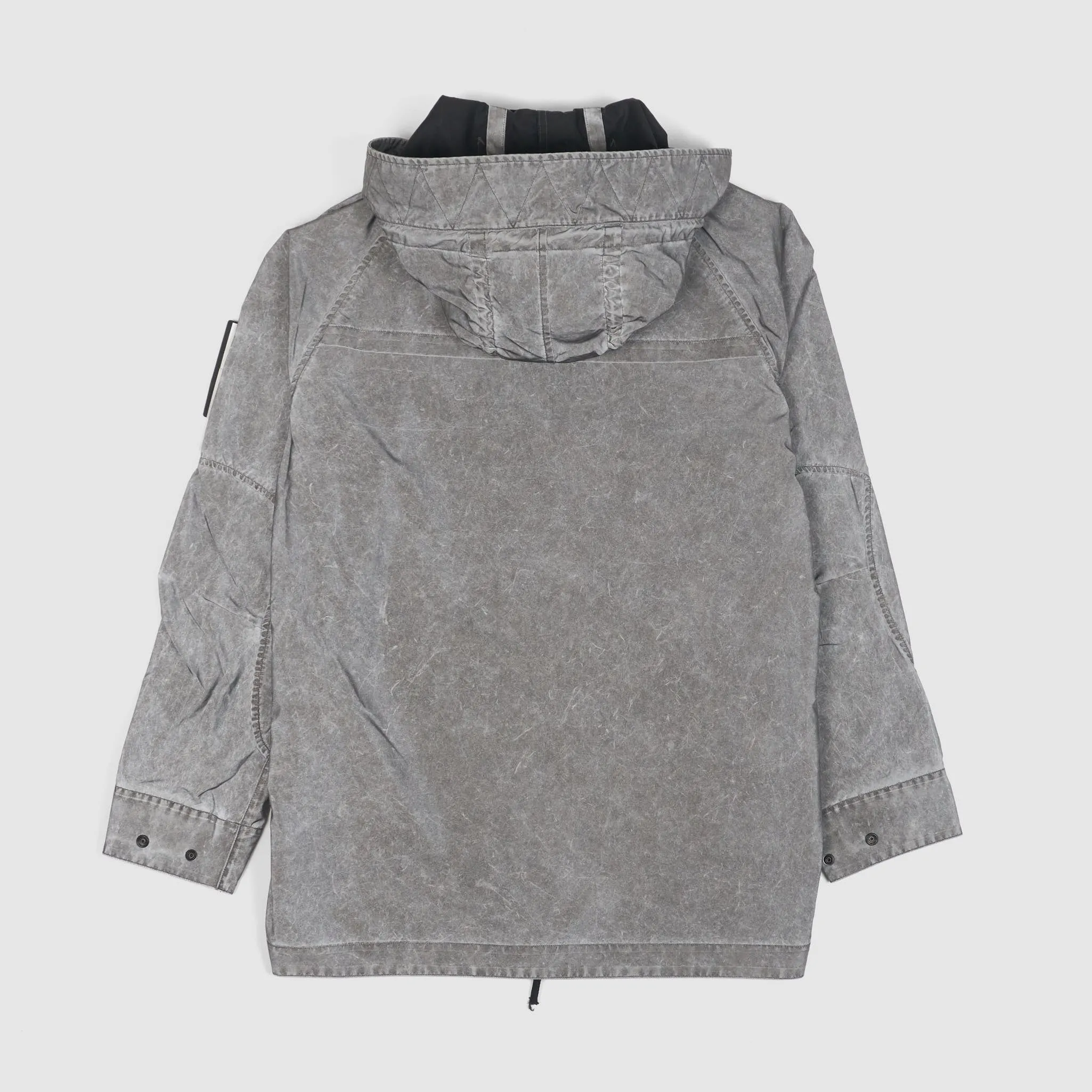 Stone Island Plated Highly Reflective Coat sold by DeeCee style product image thumbnail 3