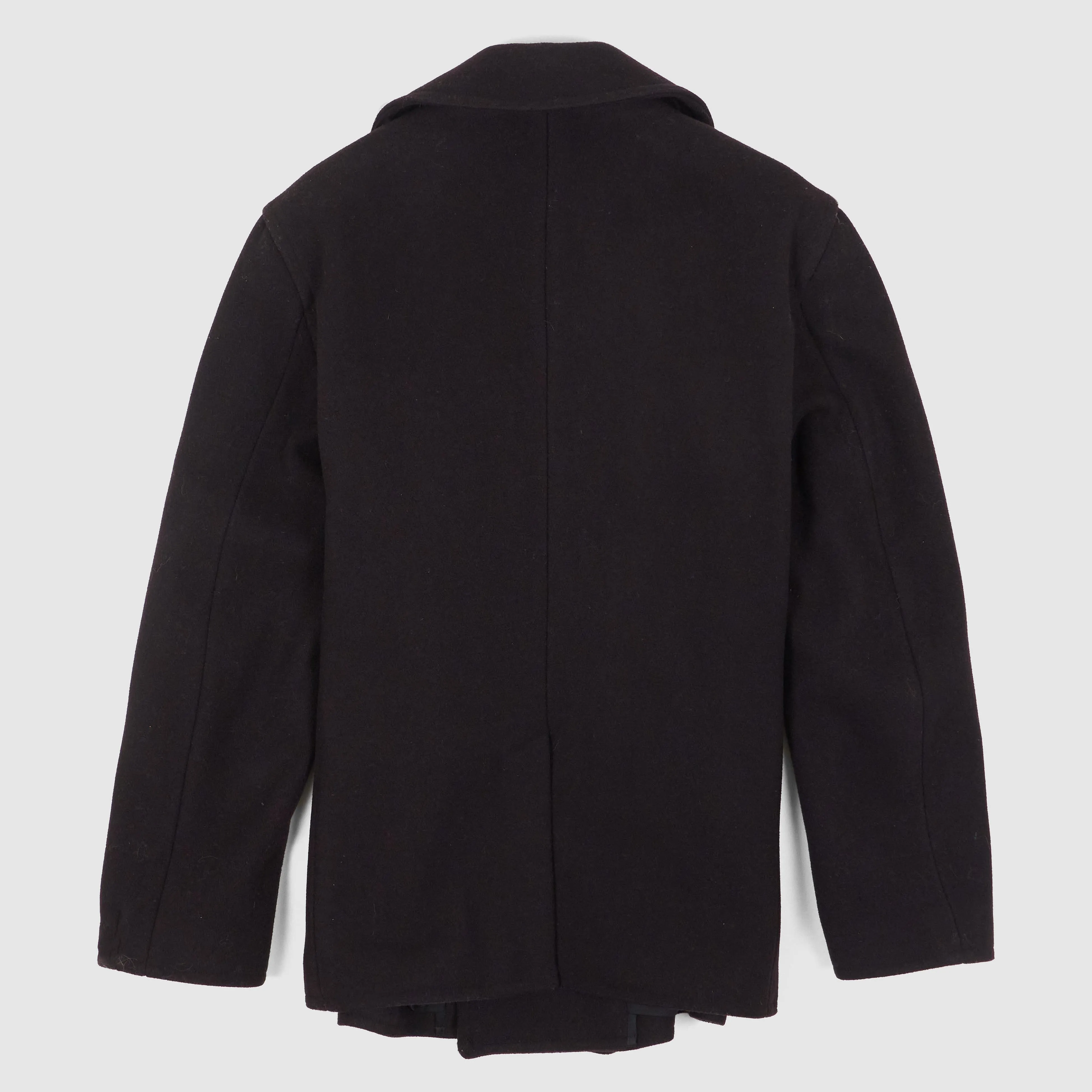 Gloverall Admiral P-Coat sold by DeeCee style product image thumbnail 3