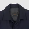 Palto Medium Length Wool Coat sold by DeeCee style