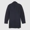 Palto Medium Length Wool Coat sold by DeeCee style