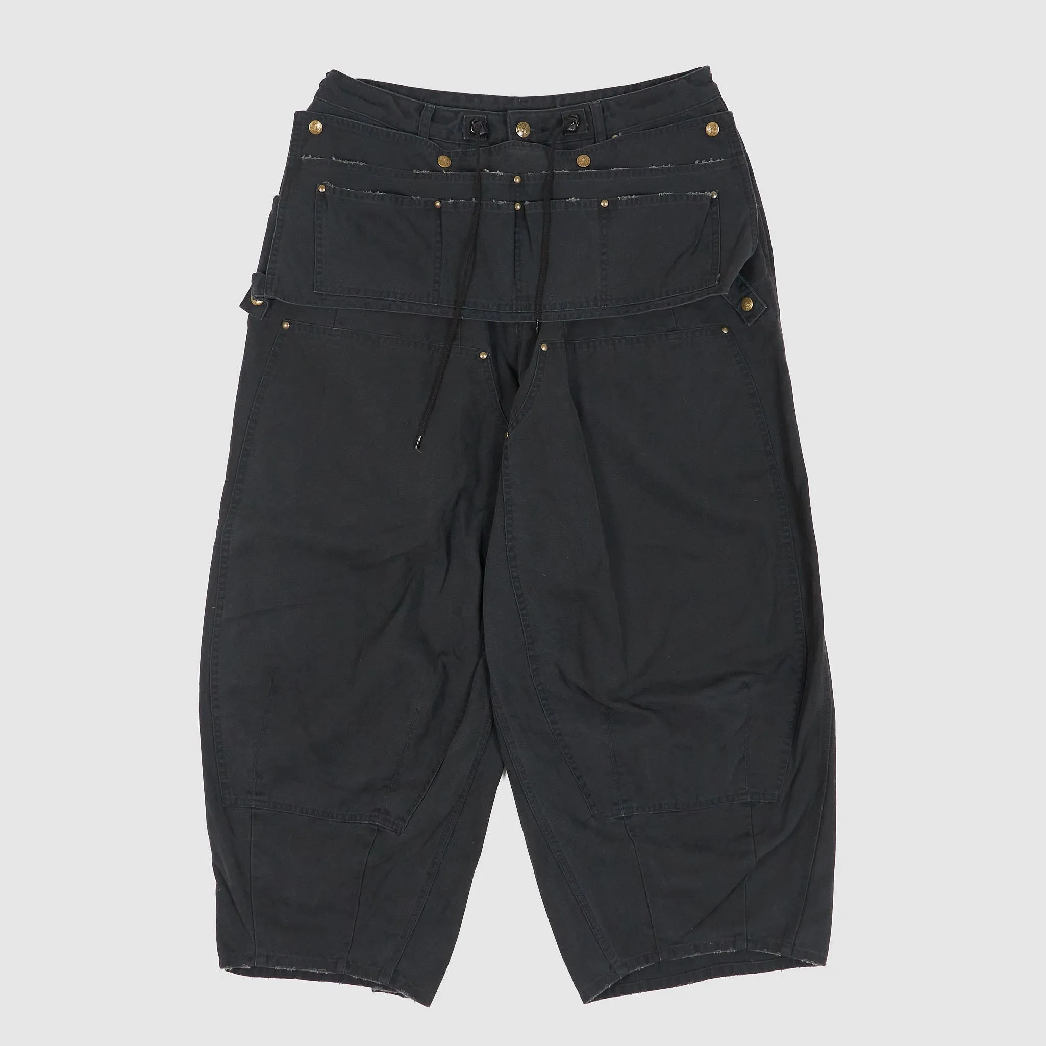 Needles Apron Work Pants sold by DeeCee style