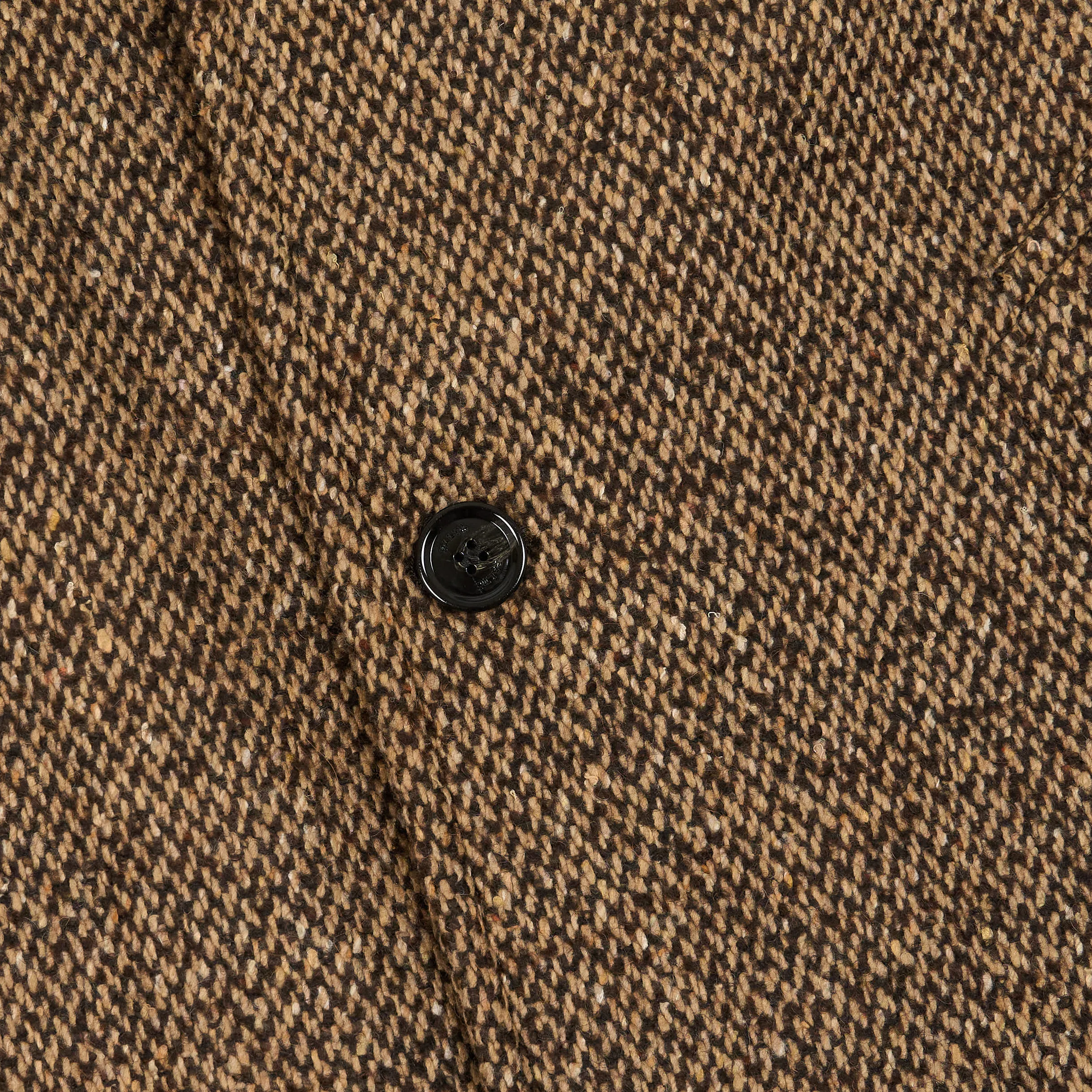 Palto Wool Blend Tweed Coat Thermore® Insulation sold by DeeCee style product image thumbnail 5