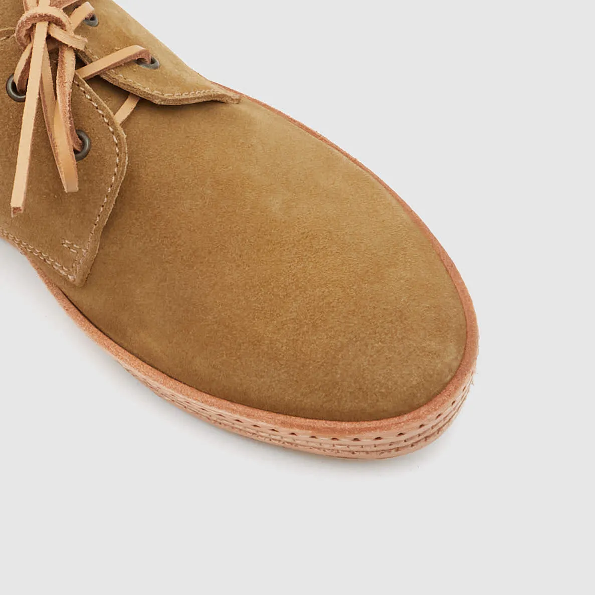 Punto Pigro Leather Sneaker sold by DeeCee style product image thumbnail 5