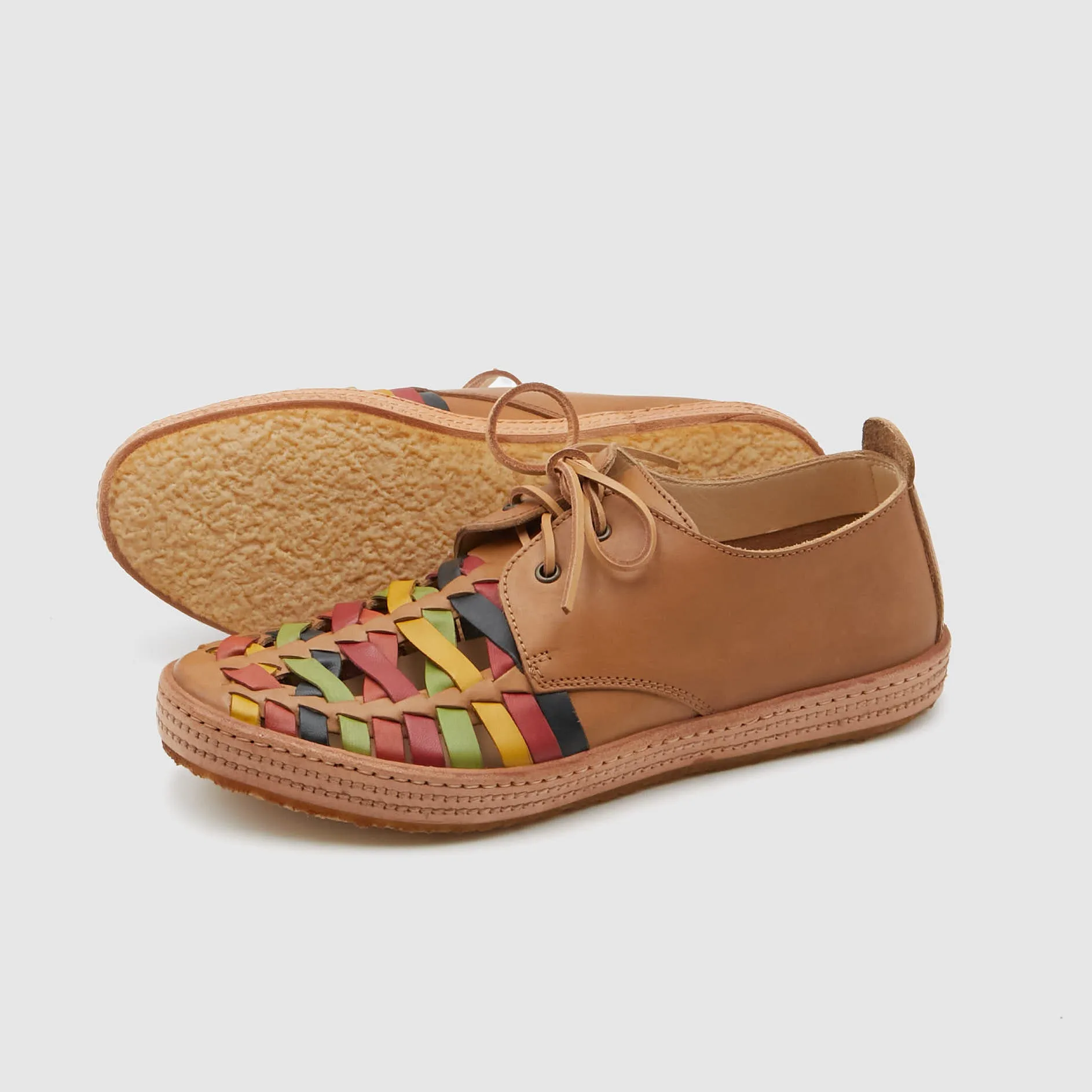 Punto Pigro Summer Sneaker sold by DeeCee style product image thumbnail 2