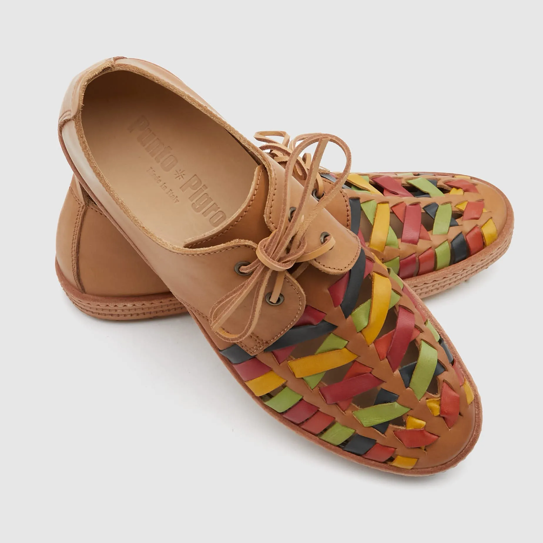 Punto Pigro Summer Sneaker sold by DeeCee style product image thumbnail 4