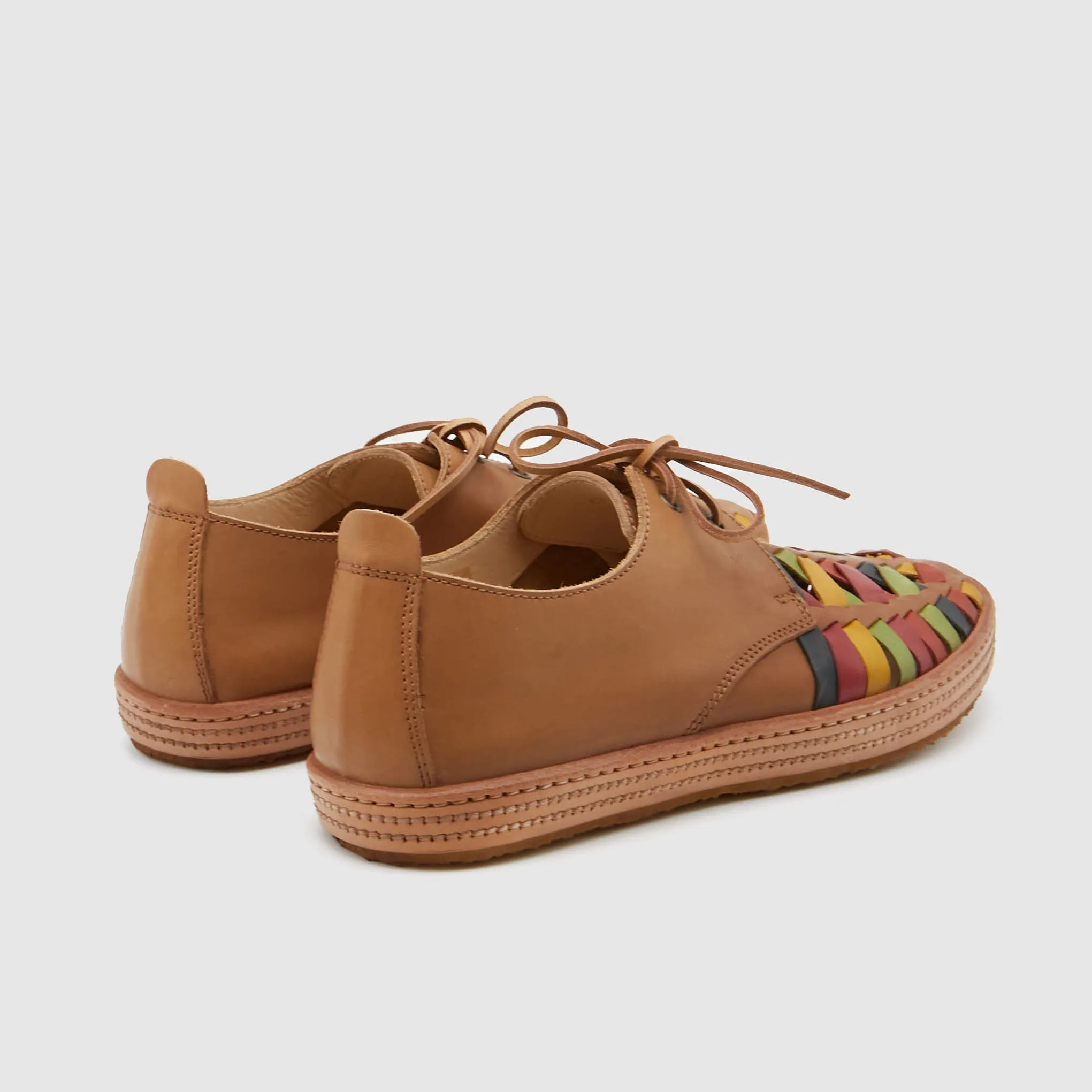 Punto Pigro Summer Sneaker sold by DeeCee style product image thumbnail 3