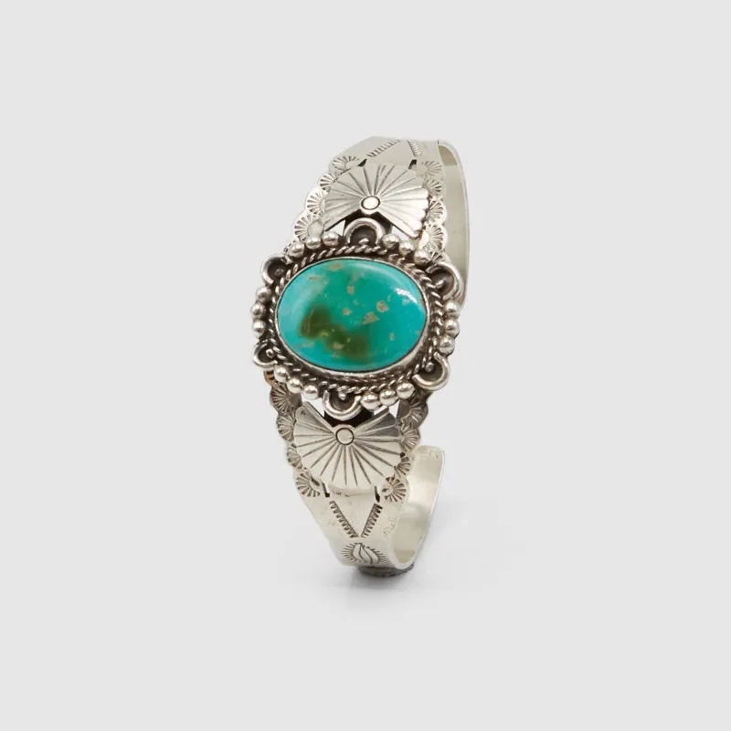 Vintage Jewelry Mary Johnson Bracelet sold by DeeCee style