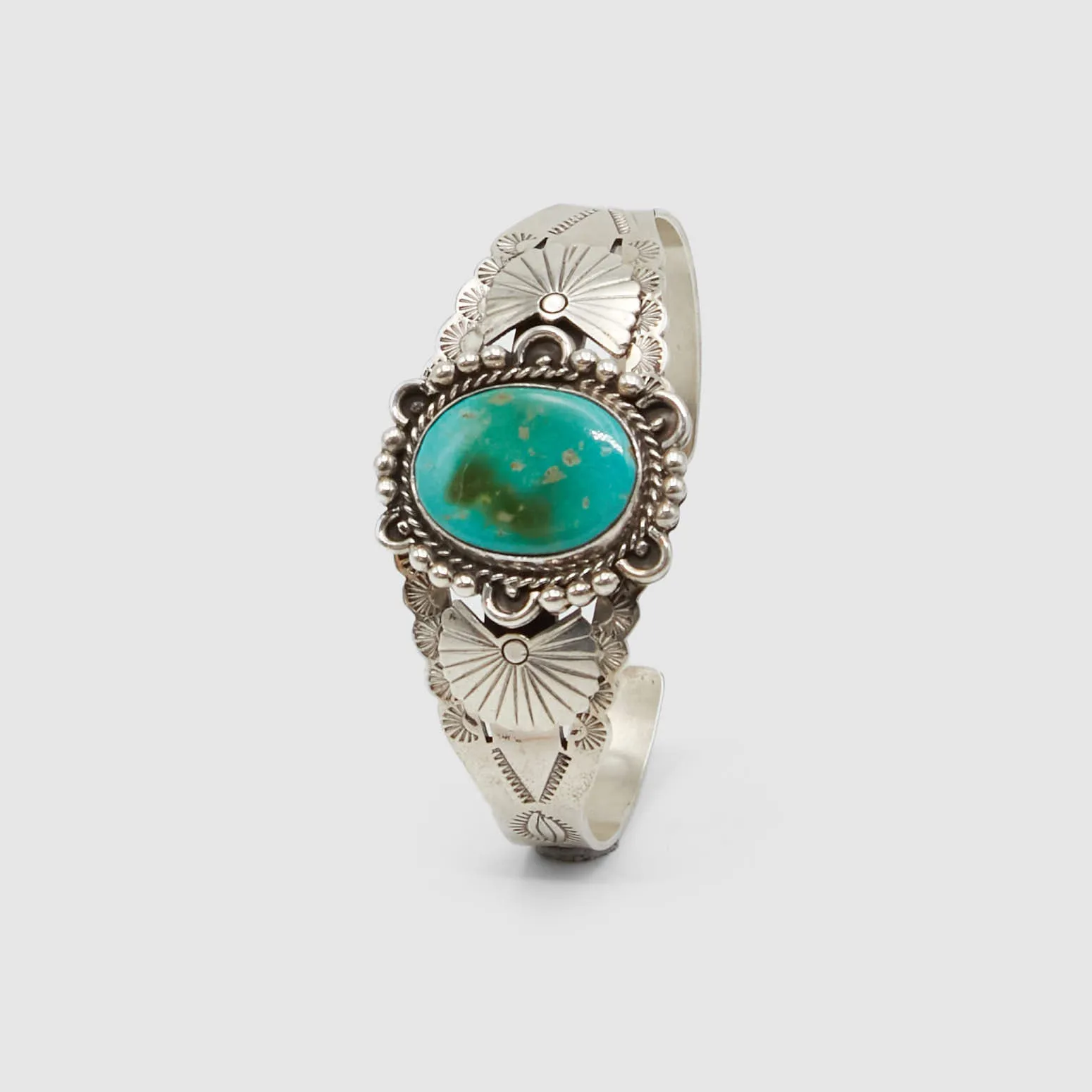 Vintage Jewelry Mary Johnson Bracelet sold by DeeCee style