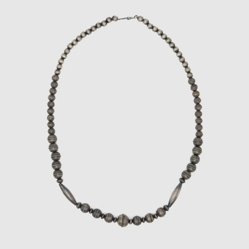 Vintage Jewelry Southwestern Style Necklace sold by DeeCee style