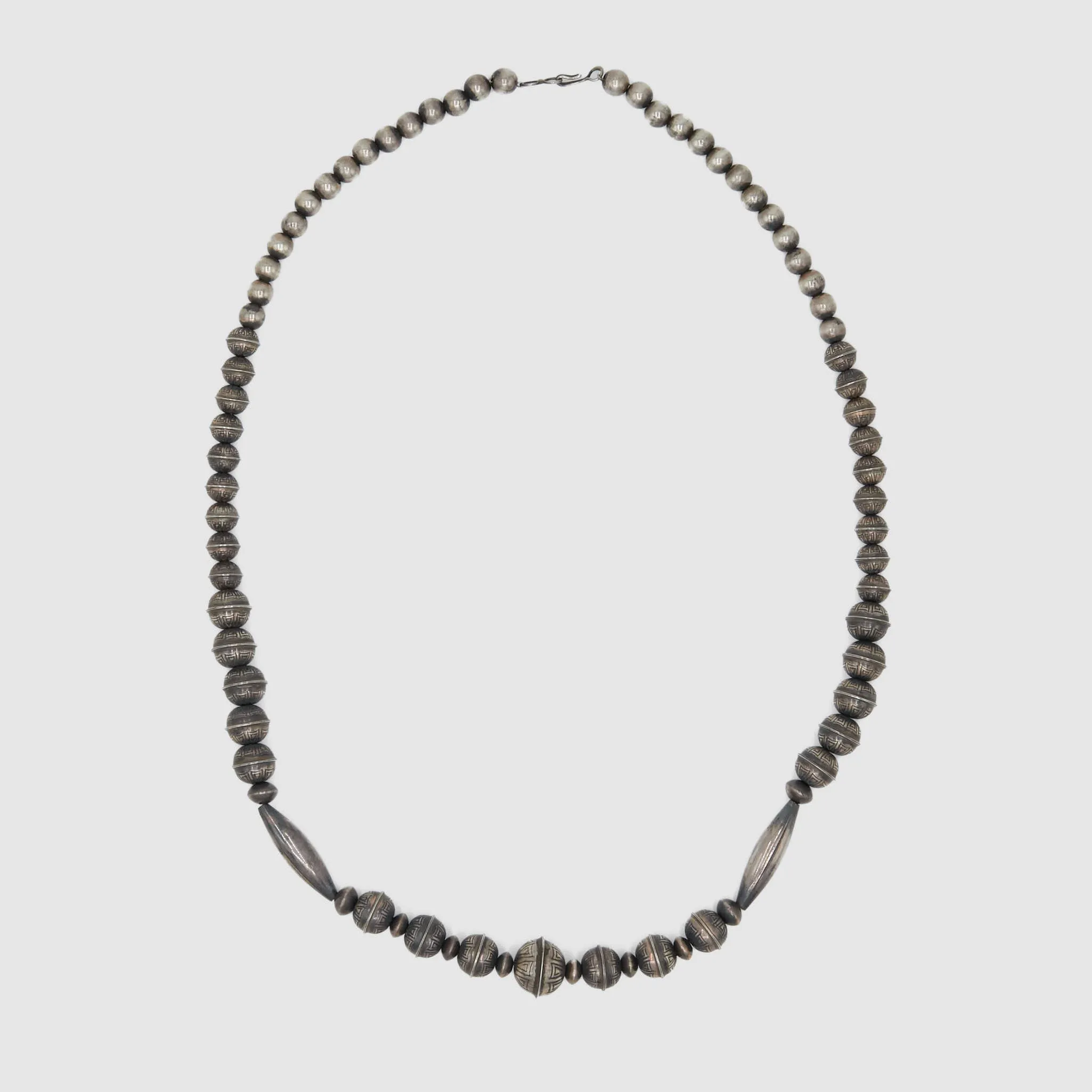 Vintage Jewelry Southwestern Style Necklace sold by DeeCee style