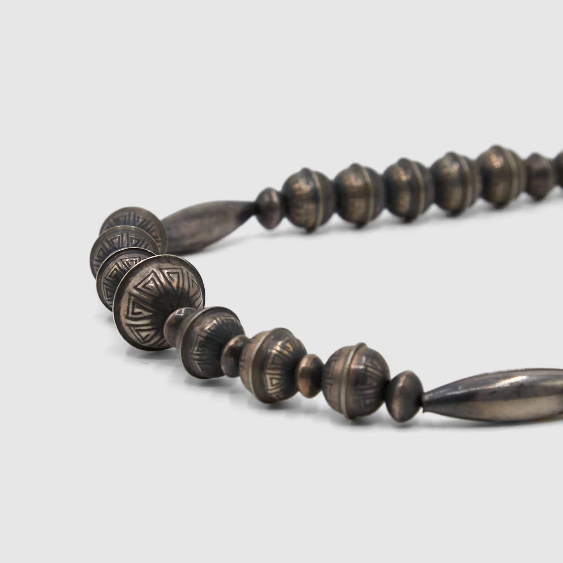 Vintage Jewelry Southwestern Style Necklace sold by DeeCee style product image thumbnail 2