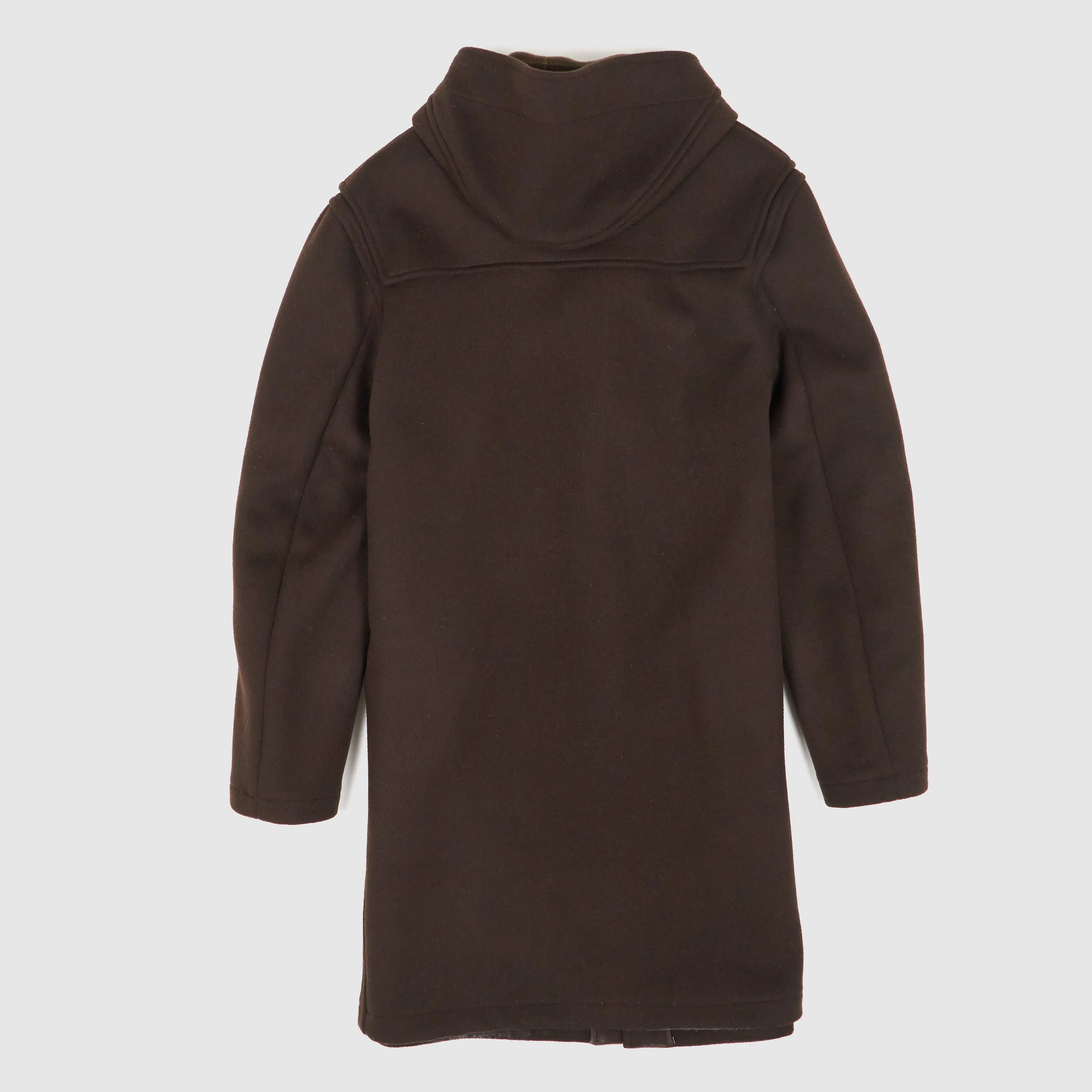 Gloverall Mens Classic Dufflecoat sold by DeeCee style product image thumbnail 3