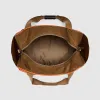 Filson Medium Tin Cloth Duffle Bag sold by DeeCee style