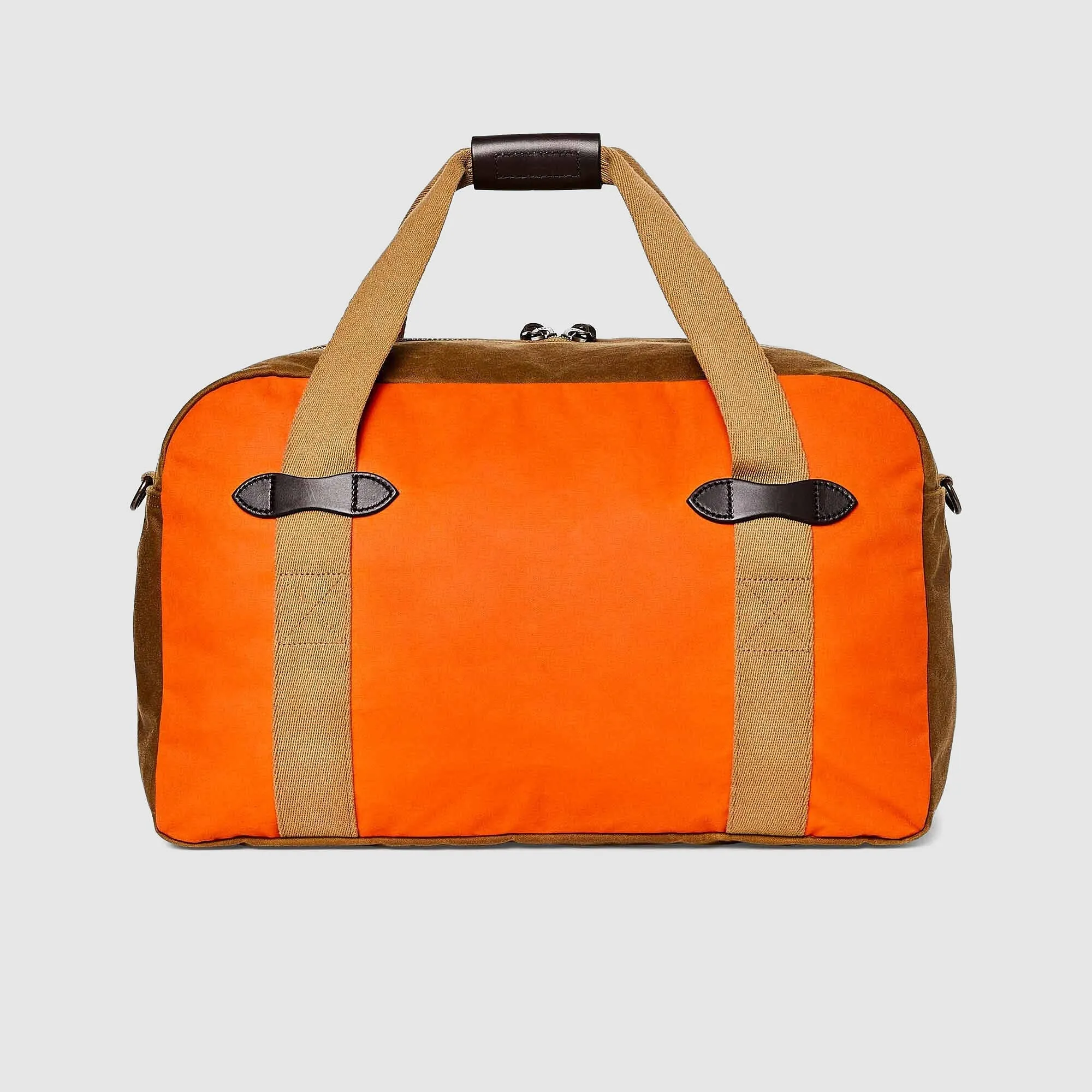 Filson Medium Tin Cloth Duffle Bag sold by DeeCee style product image thumbnail 2