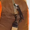 Filson Medium Tin Cloth Duffle Bag sold by DeeCee style