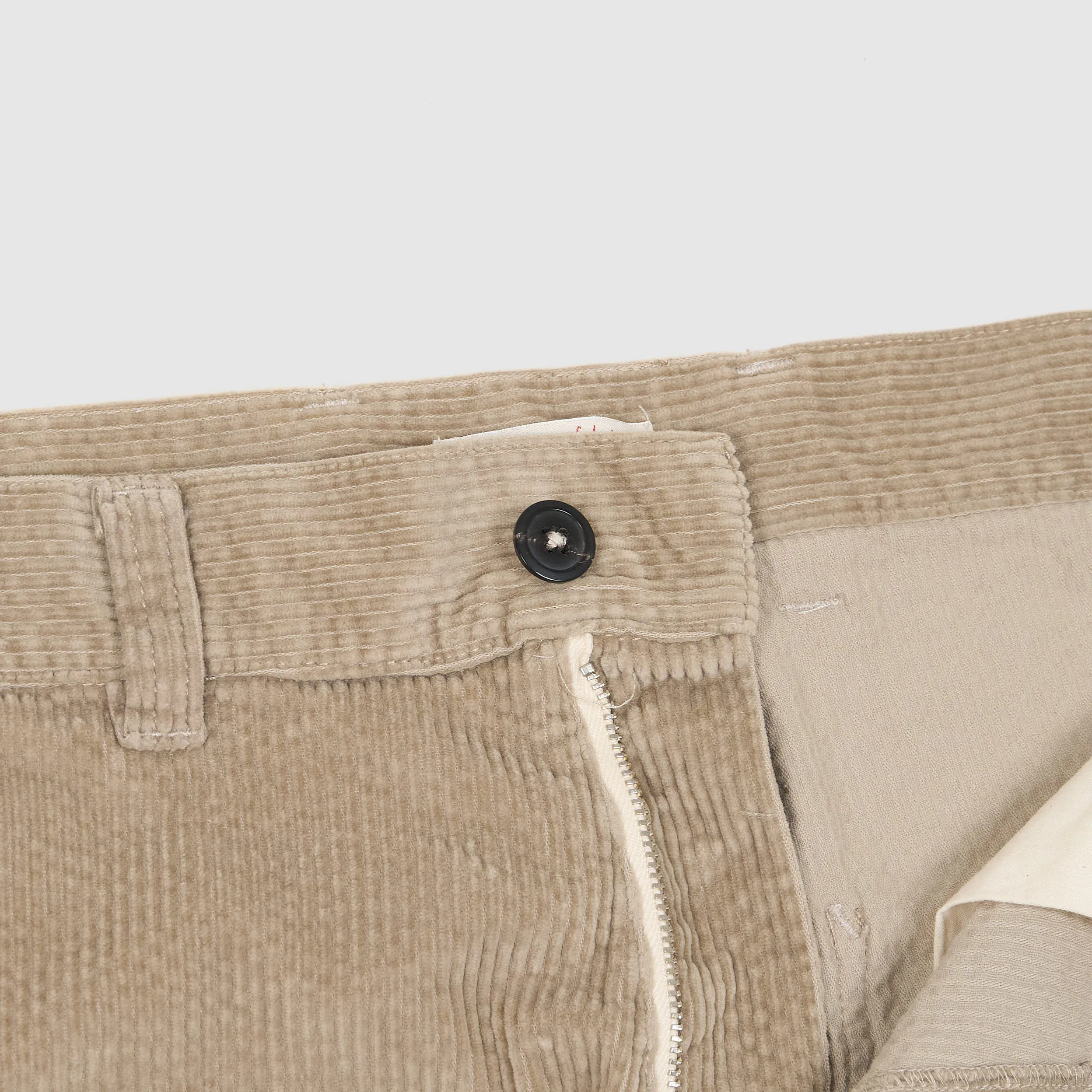 A.B.C.L Corduroy Chino Pants sold by DeeCee style product image thumbnail 5