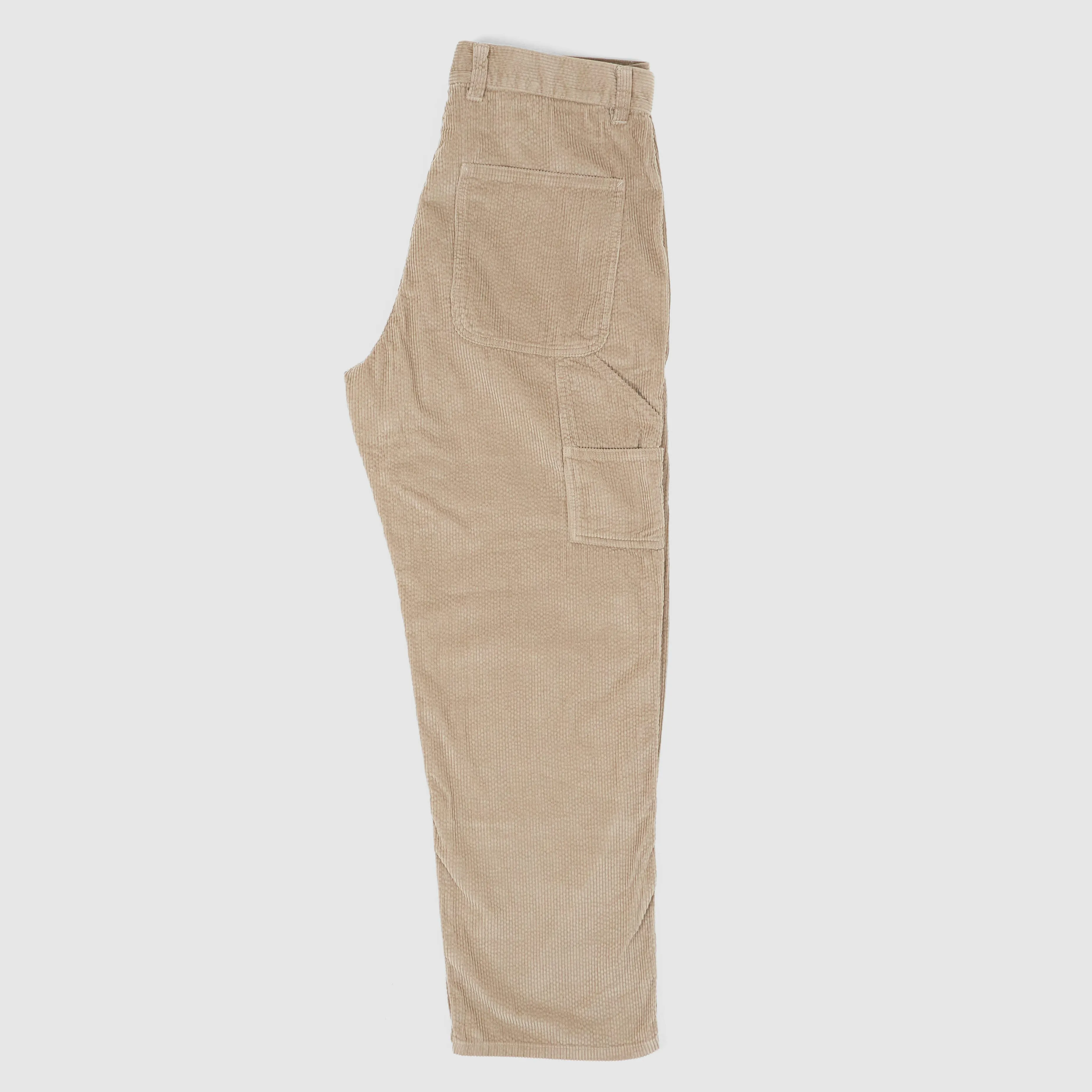 A.B.C.L Corduroy Chino Pants sold by DeeCee style product image thumbnail 3