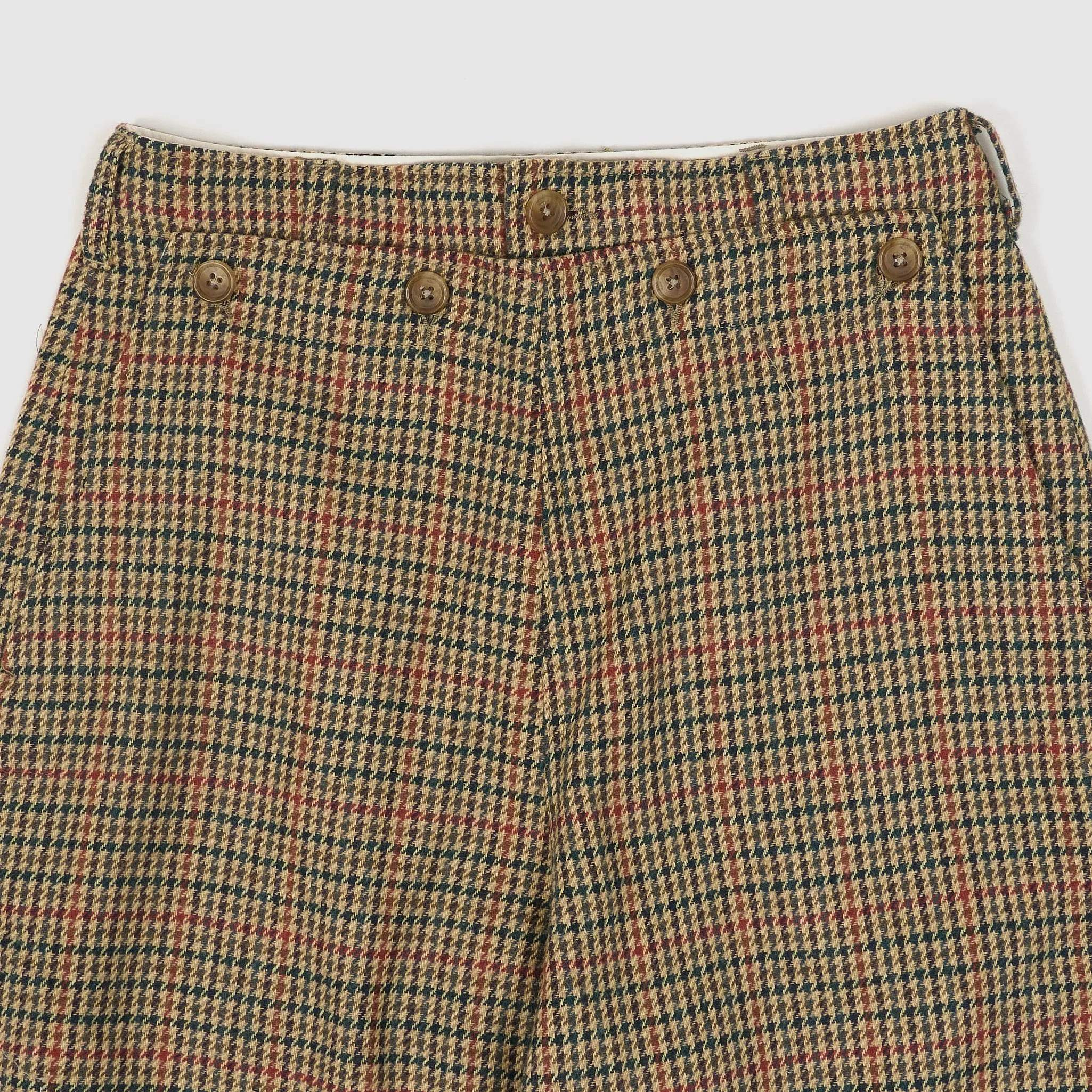 Engineered Garments Ladies Wool Sailor Pants sold by DeeCee style product image thumbnail 4