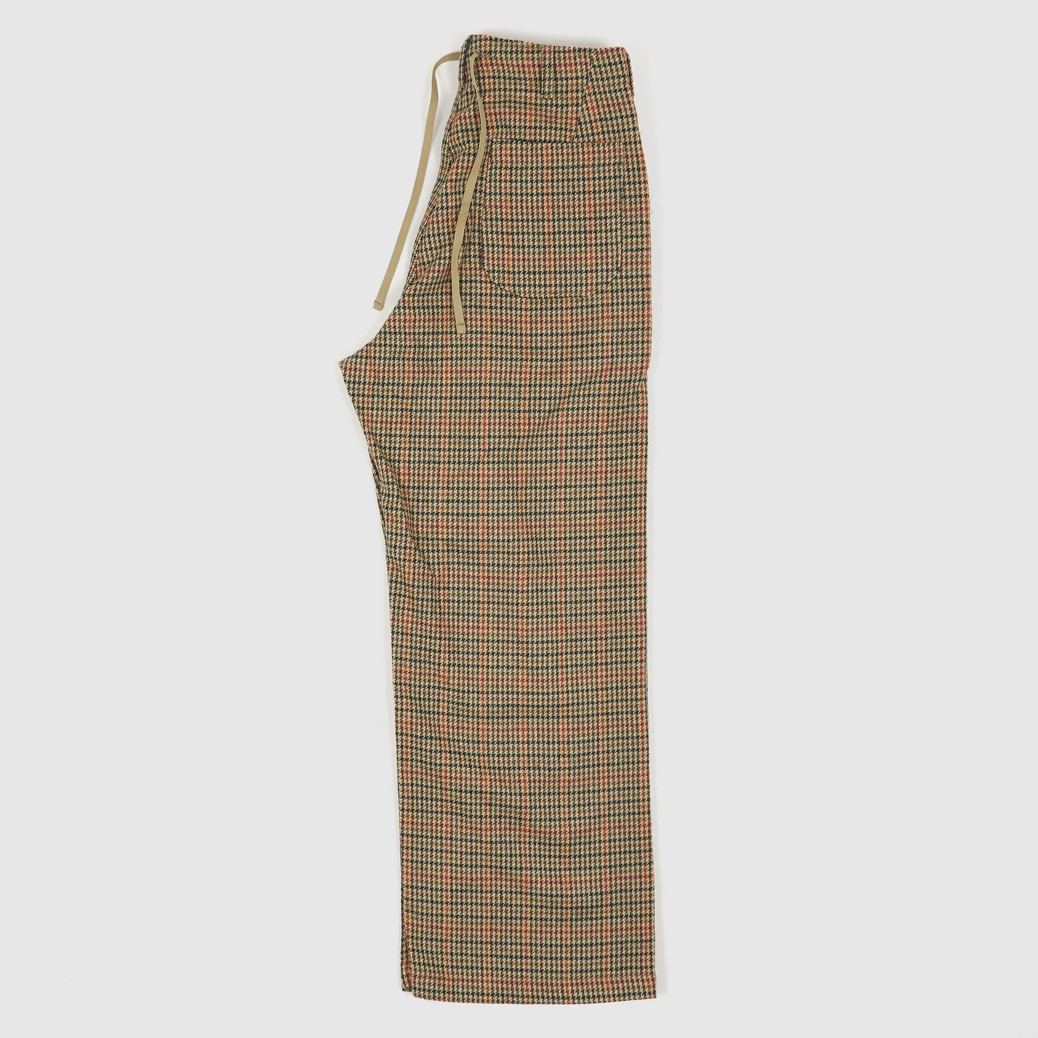 Engineered Garments Ladies Wool Sailor Pants sold by DeeCee style product image thumbnail 2