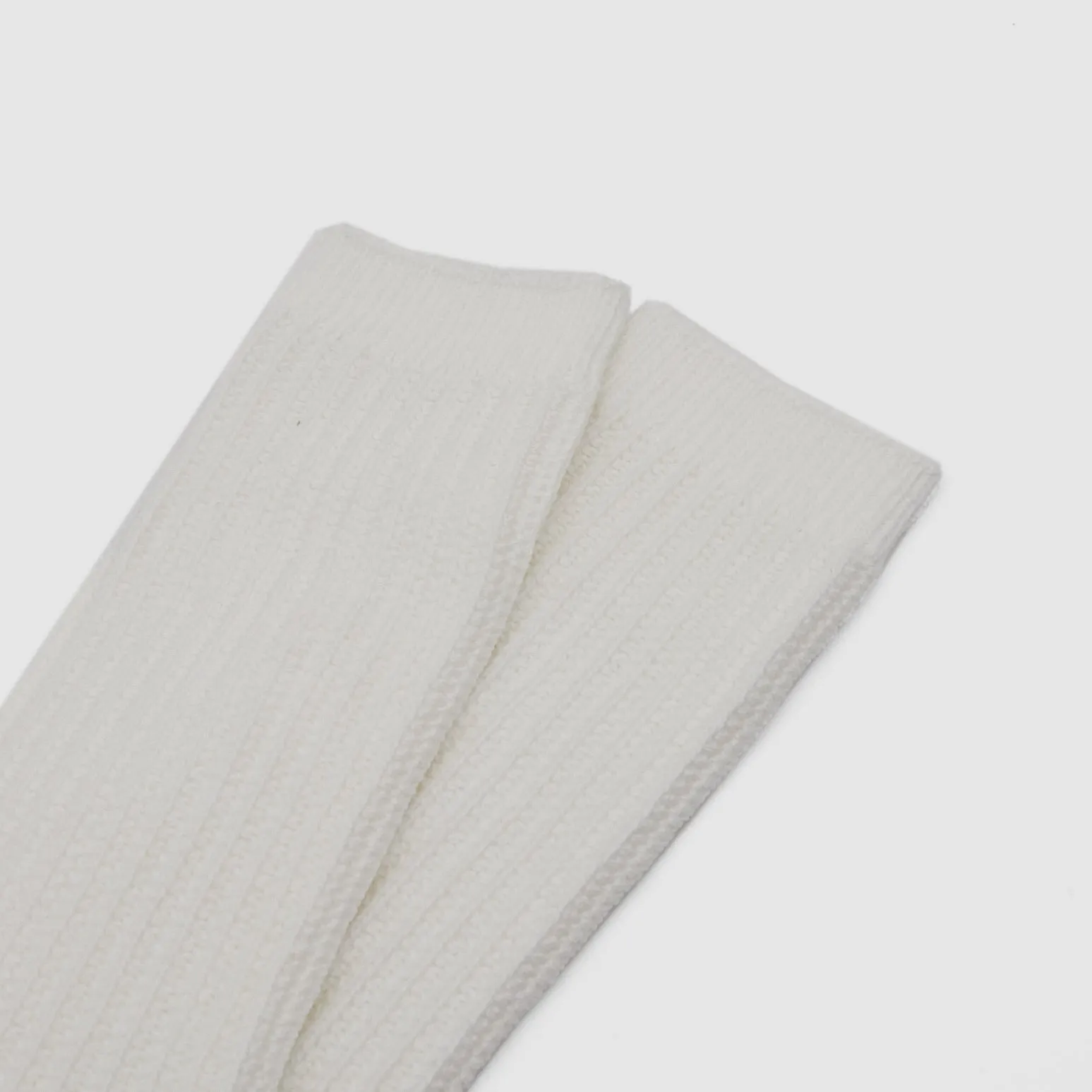 Anonymous Ism Tack Rib Crew Socks sold by DeeCee style product image thumbnail 3