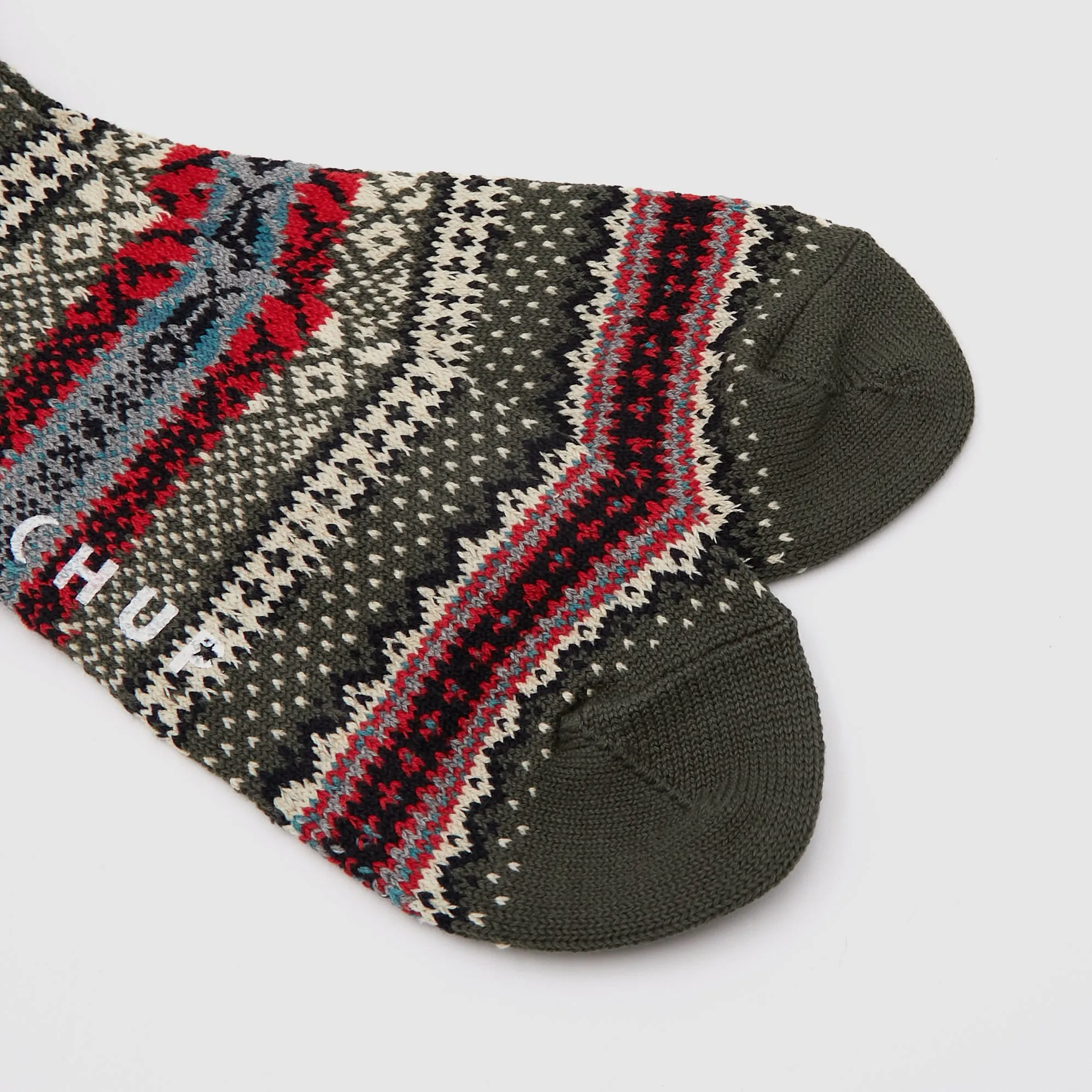 Chup Socks Glen Clyde My Favorite Village sold by DeeCee style product image thumbnail 3