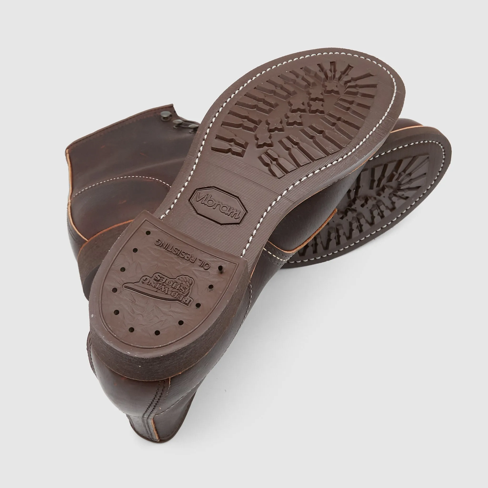 Red Wing Heritage Shoes Blacksmith 3340 sold by DeeCee style product image thumbnail 5