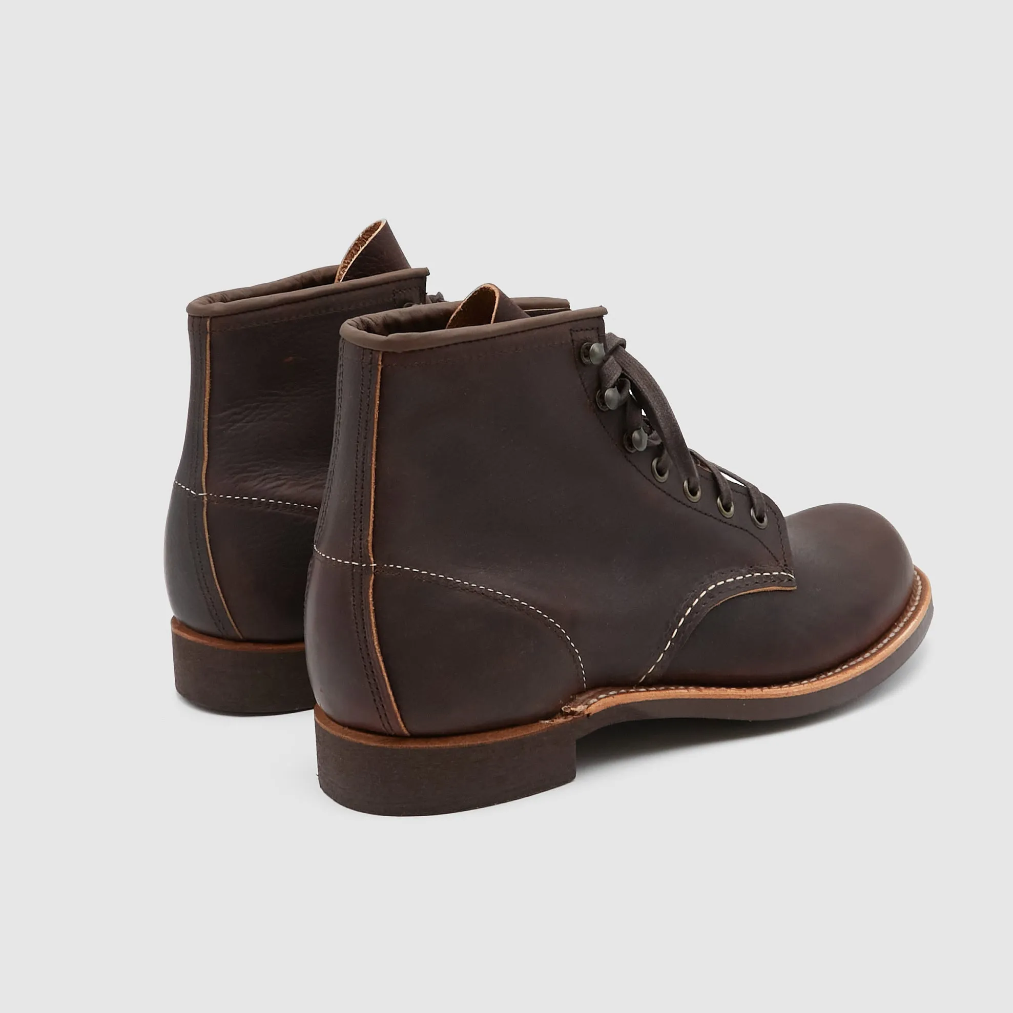 Red Wing Heritage Shoes Blacksmith 3340 sold by DeeCee style product image thumbnail 3