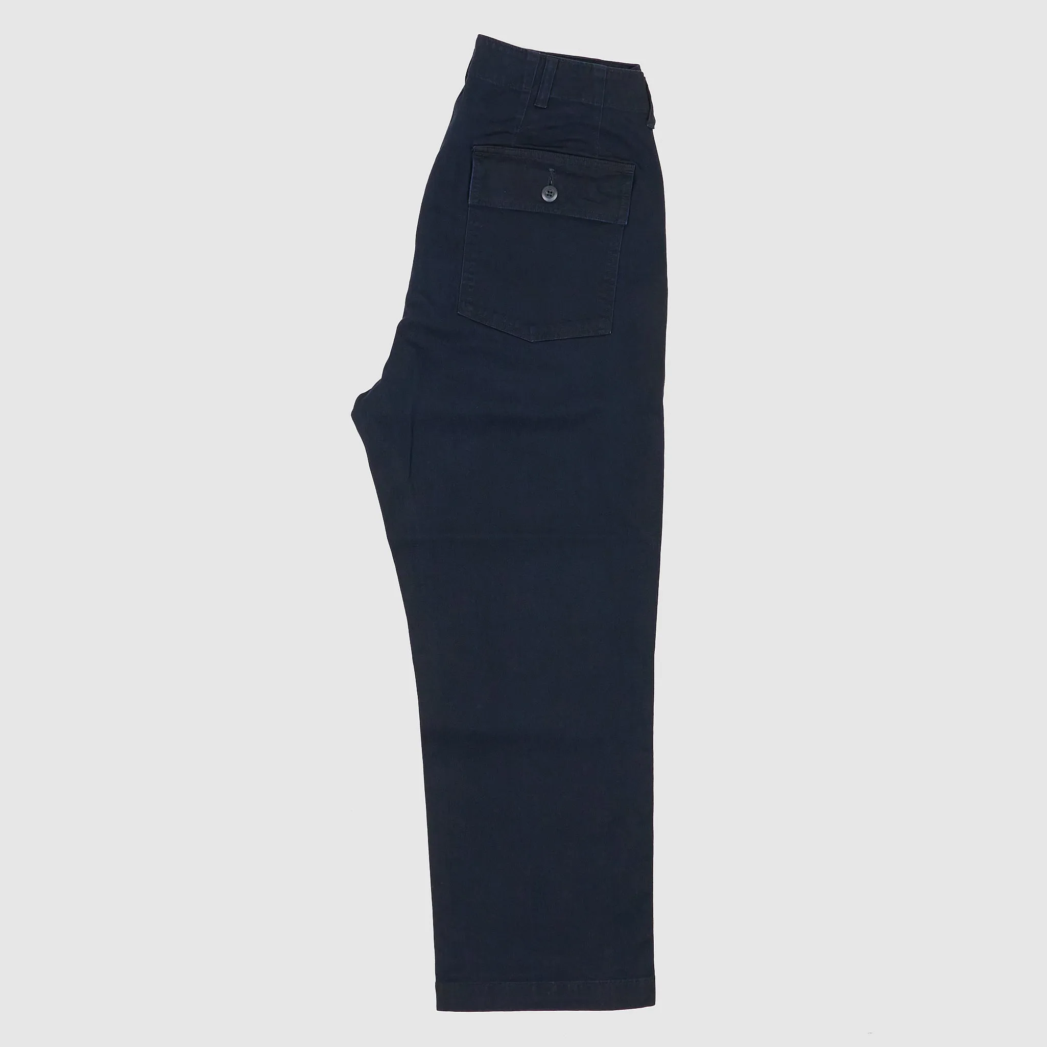 Blue Blue Japan Fatigue Pants sold by DeeCee style product image thumbnail 2