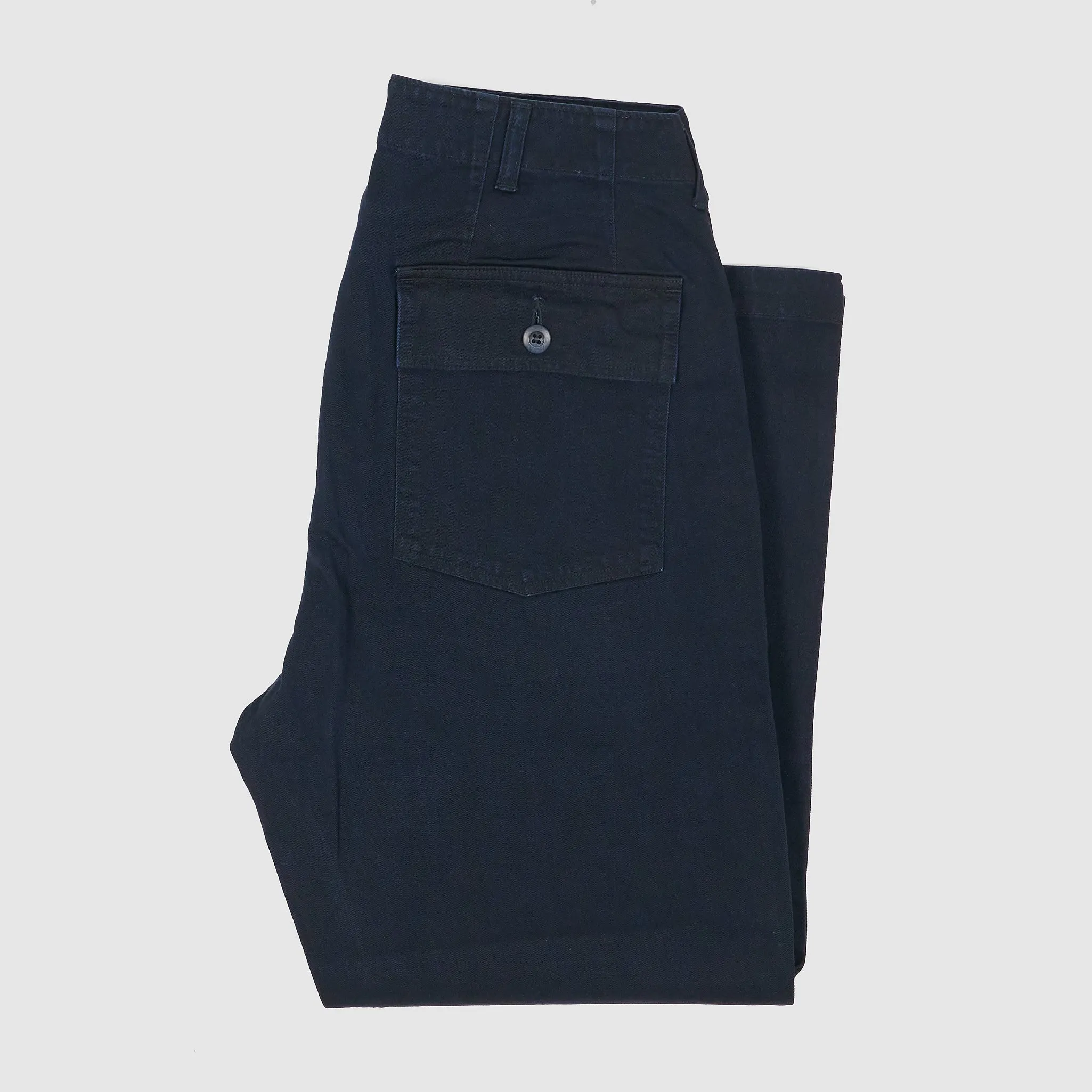 Blue Blue Japan Fatigue Pants sold by DeeCee style product image thumbnail 3