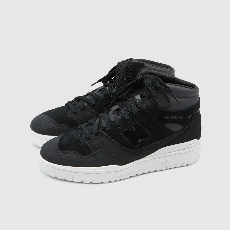 Junya Watanabe Man x New Balance High Sneaker sold by DeeCee style