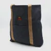 Moandmo® Denim Tote Bag sold by DeeCee style