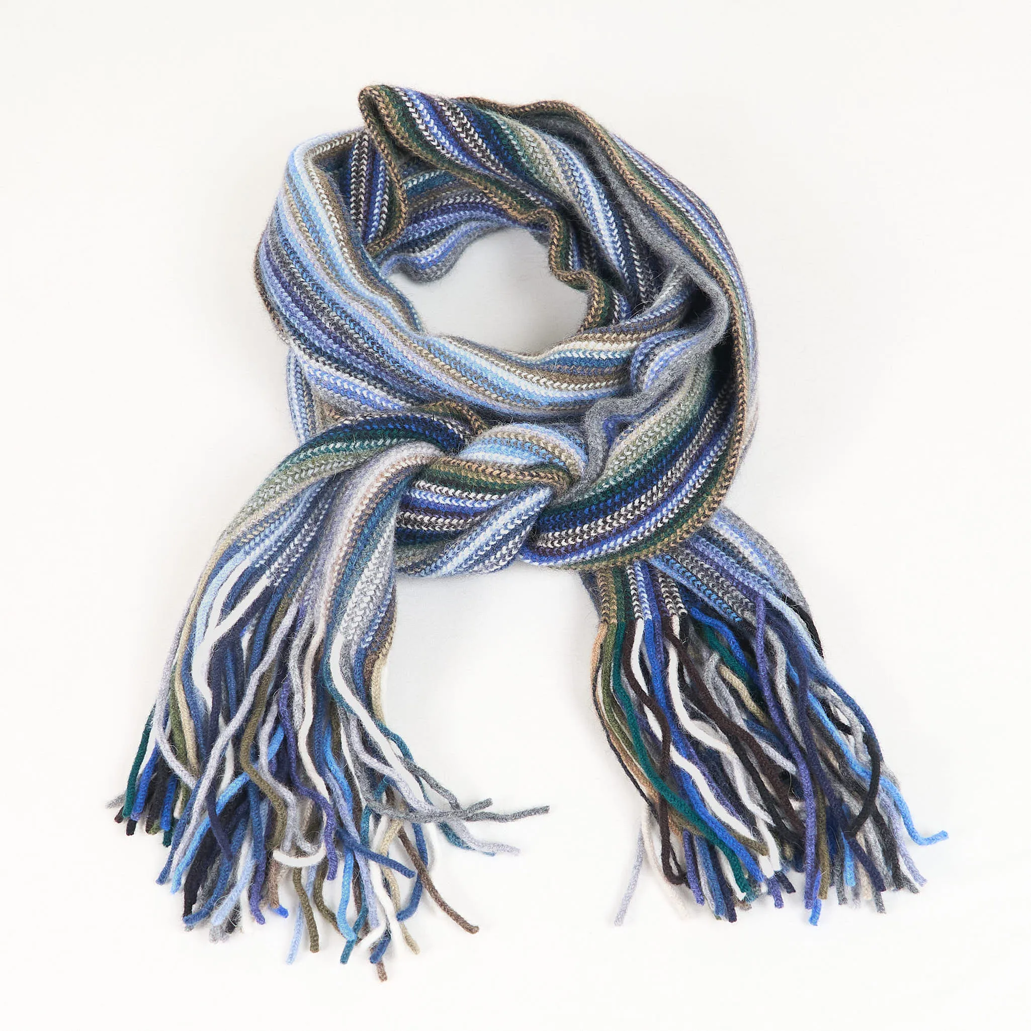DeeCee style Wrap Scarf sold by DeeCee style product image thumbnail 2