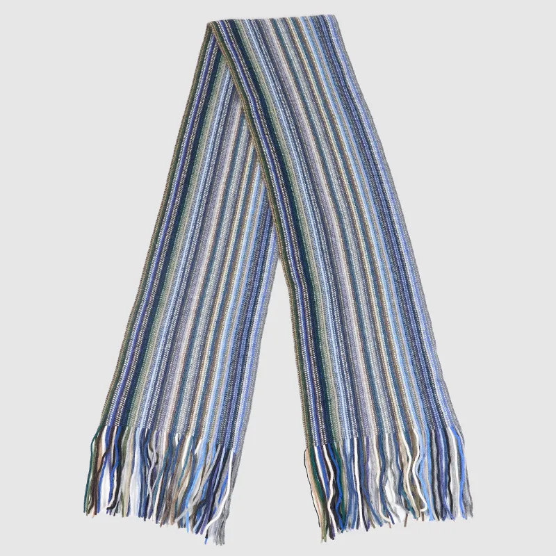 DeeCee style Wrap Scarf sold by DeeCee style