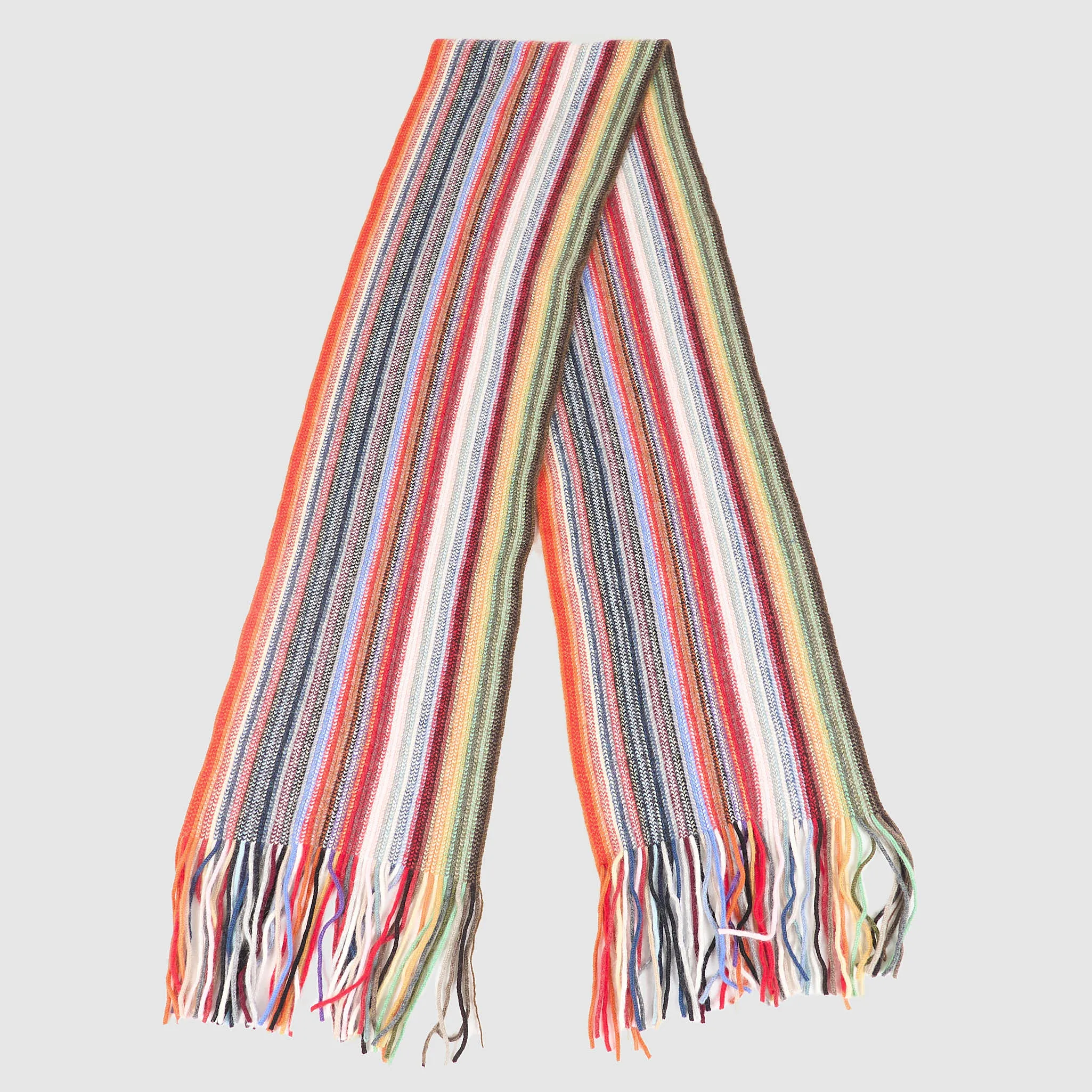 DeeCee style Wrap Scarf sold by DeeCee style product image thumbnail 4