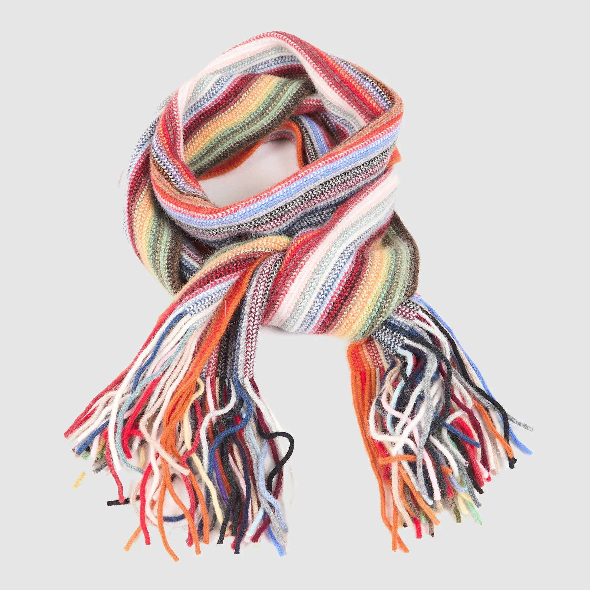 DeeCee style Wrap Scarf sold by DeeCee style product image thumbnail 5