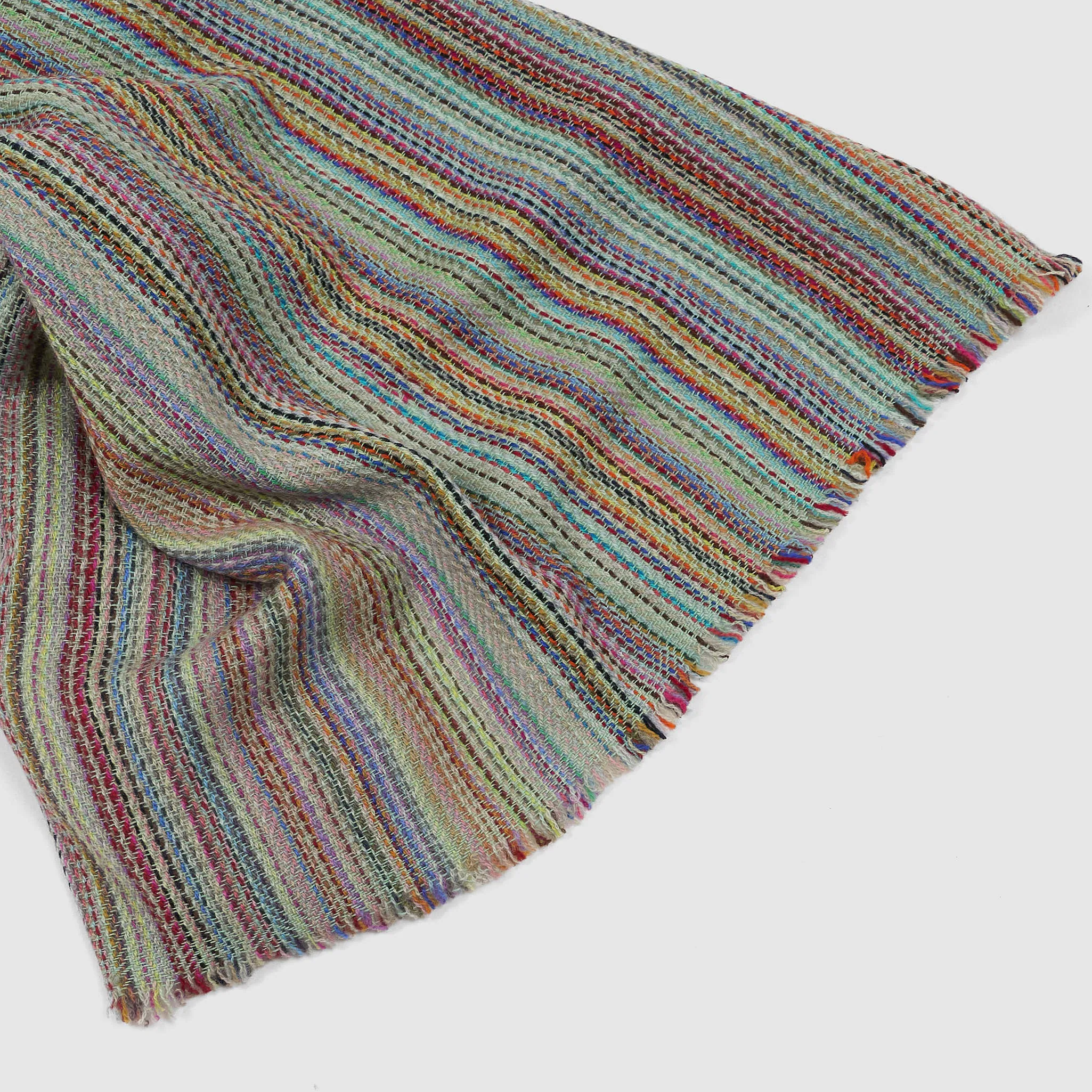 Atelier Alpiniste Classic Cashmere Scarf sold by DeeCee style product image thumbnail 4