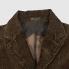 Double RL Corduroy Sport Coat Blazer sold by DeeCee style