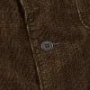 Double RL Corduroy Sport Coat Blazer sold by DeeCee style
