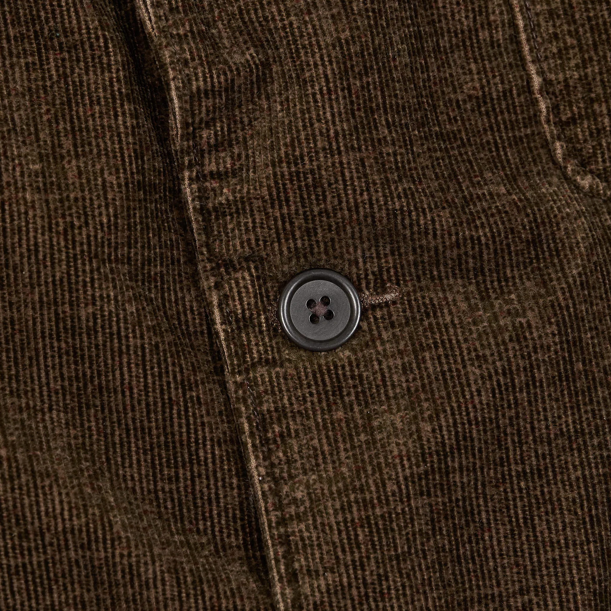 Double RL Corduroy Sport Coat Blazer sold by DeeCee style product image thumbnail 5