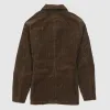 Double RL Corduroy Sport Coat Blazer sold by DeeCee style