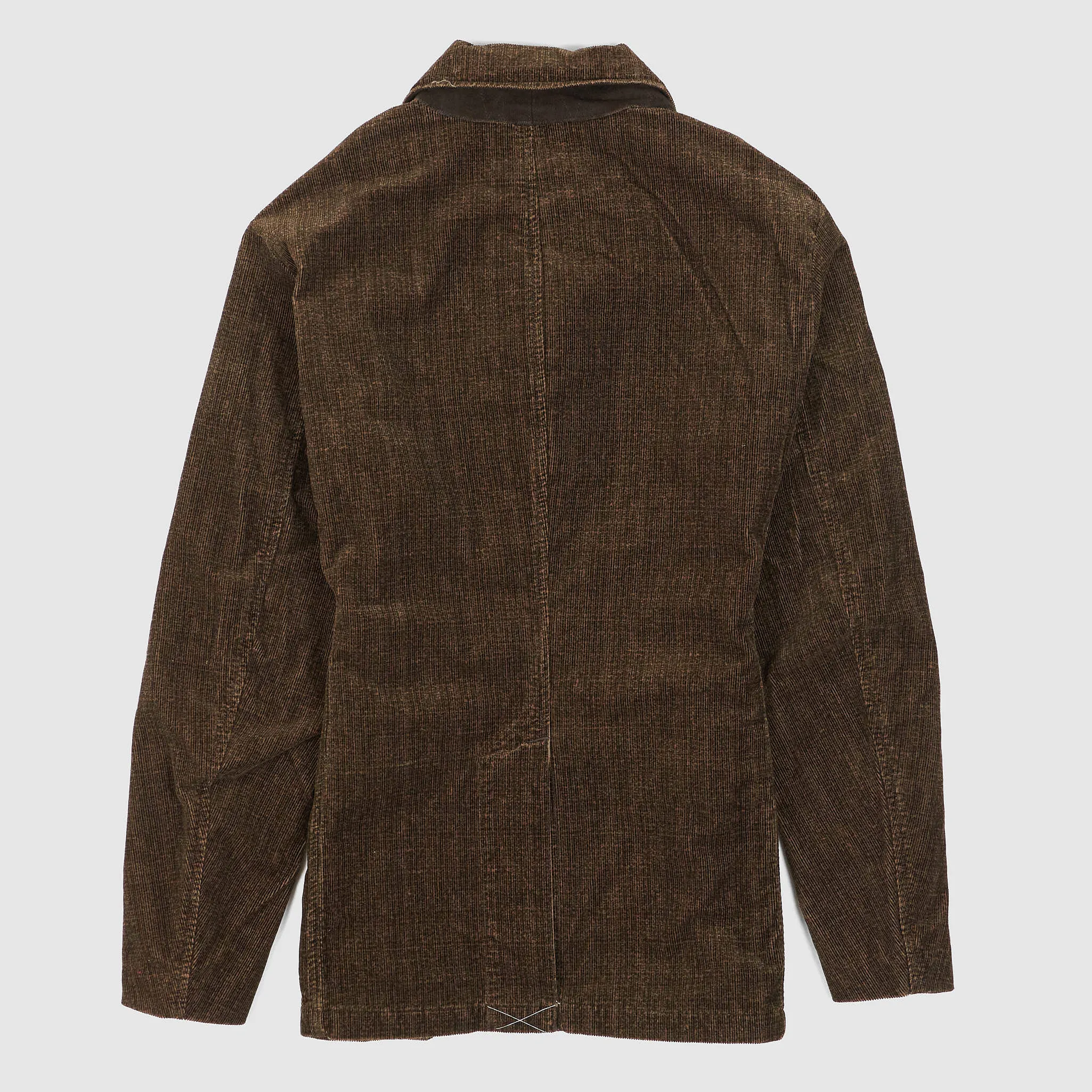 Double RL Corduroy Sport Coat Blazer sold by DeeCee style product image thumbnail 3