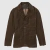 Double RL Corduroy Sport Coat Blazer sold by DeeCee style