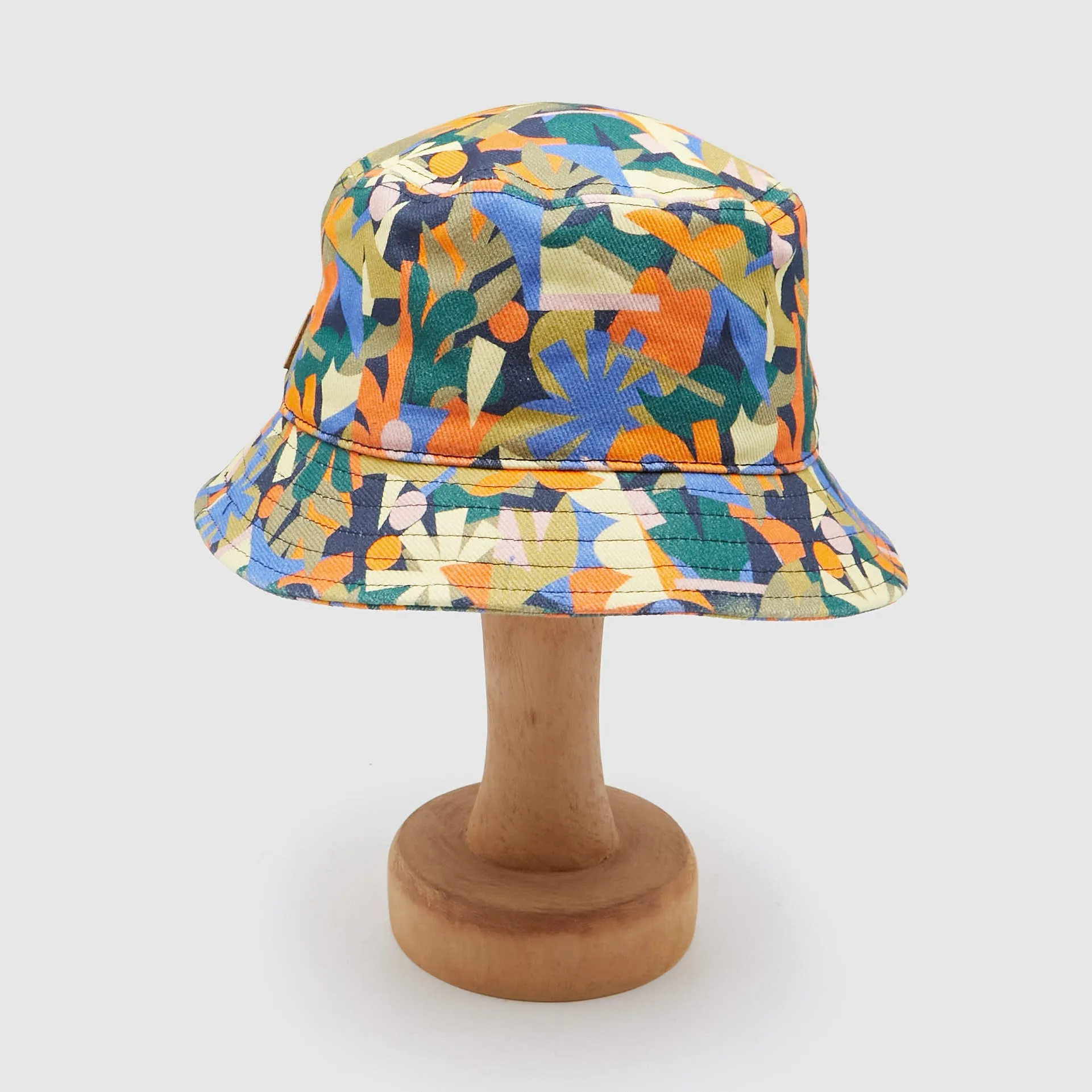 Stetson Feebles Bucket Hat sold by DeeCee style product image thumbnail 2