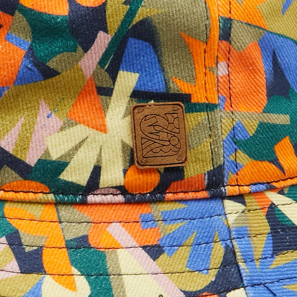 Stetson Feebles Bucket Hat sold by DeeCee style product image thumbnail 3