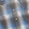 Double RL Long Sleeve Western Sport Shirt sold by DeeCee style