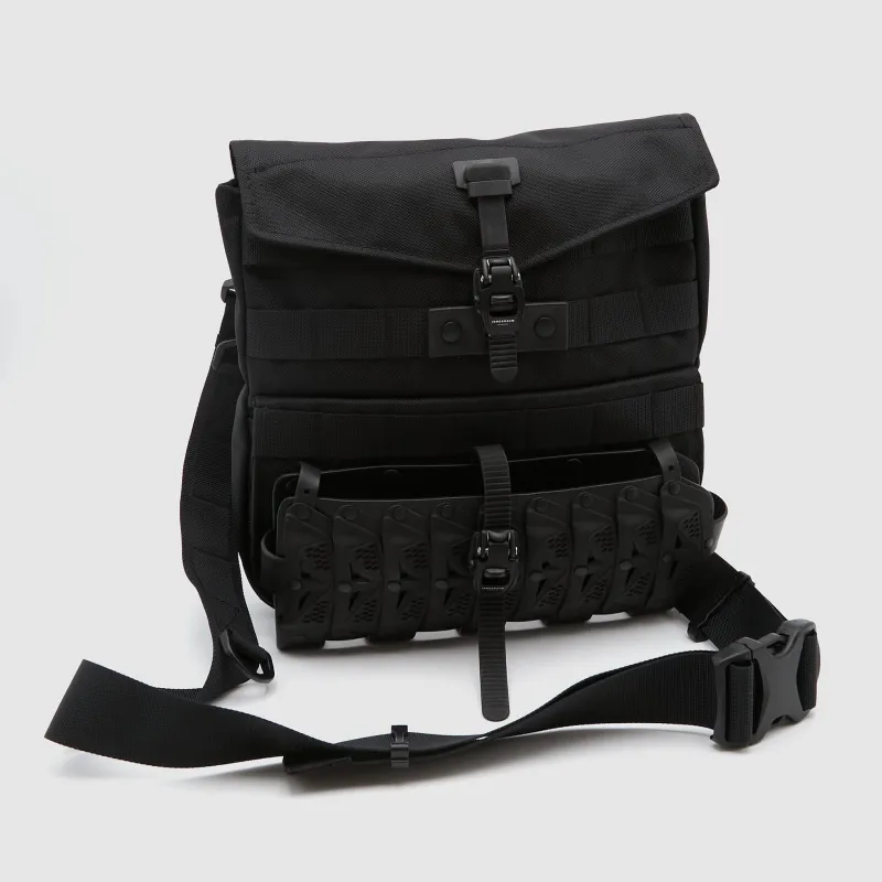 Junya Watanabe Man x INNERRAUM BERLIN Combat Bag sold by DeeCee style