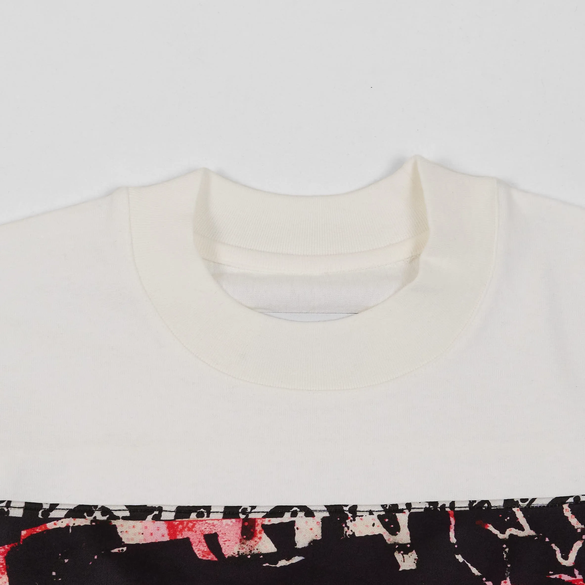 Tanaka NY TYO Long Sleeve Tee sold by DeeCee style product image thumbnail 4