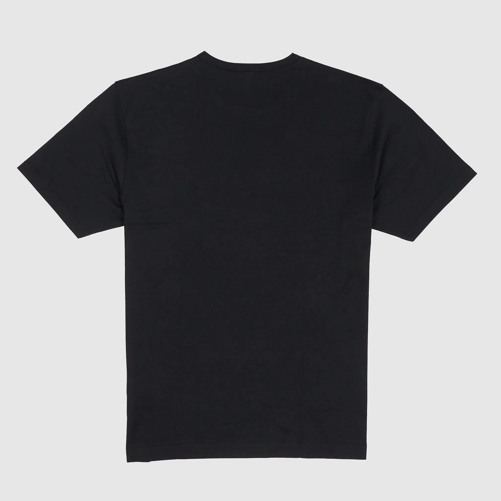 Sunspel Short Sleeve Crew Neck T-Shirt sold by DeeCee style product image thumbnail 5